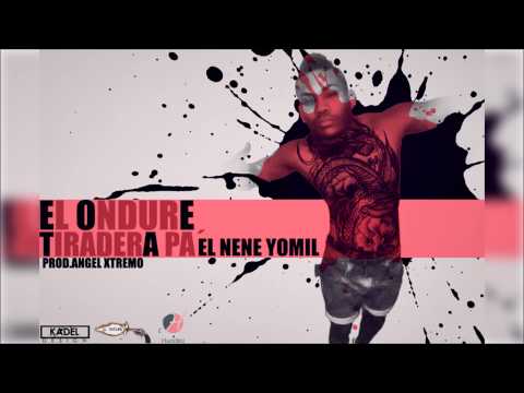El Ondure - Tiradera Pa' EL NENE Yomil (Audio Oficial)