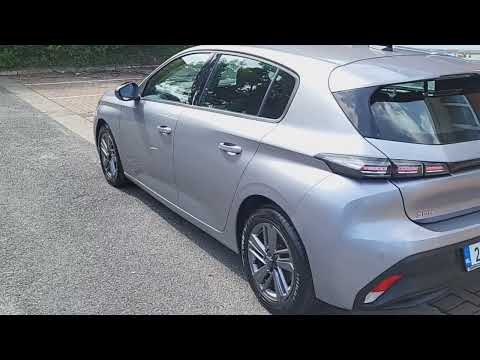Peugeot 308 1.2 Puretech ACTIVE AUTO**ONLY 13000K - Image 2