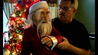 The Night Before Christmas with Puppets by-Henry Livingston