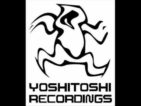 Hellomonkey - Muhammad Ali (Original Mix) LABEL 1605 - Yoshitoshi Recordings