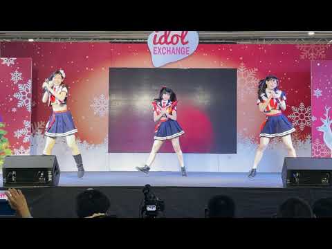 Blackdolls #Idolexchange 06-12-2563