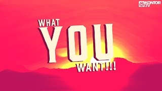 Nile Rodgers - Do What You Wanna Do (Official Lyric Video HD)