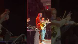 Sammy Kershaw Live "National Working Woman's Holiday" Niagara Falls, NY 2024