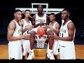 ESPN 30-30 The Fab Five - YouTube