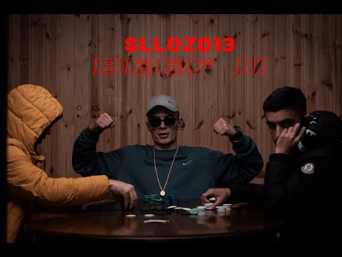 WHITEGRAMM13 / BEEF II (Official Video)