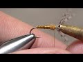 Using Large Feathers on Small Soft Hackles