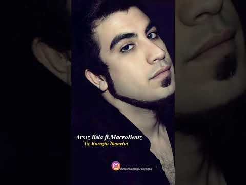 Arsız Bela ft. MacroBeatz - 3 Kuruştu İhanetin