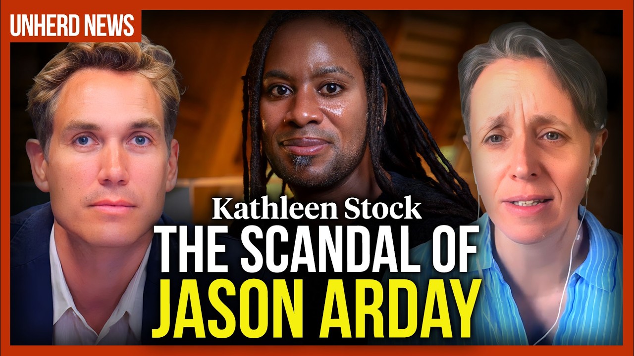 **Title:** The Scandal of Jason Arday: When Academia’s Diversity Drive Undermines Its Own Credibility