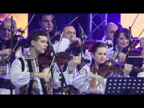 Nicolae Furdui-Iancu & Orchestra fraților Advahov - Așa-i românul