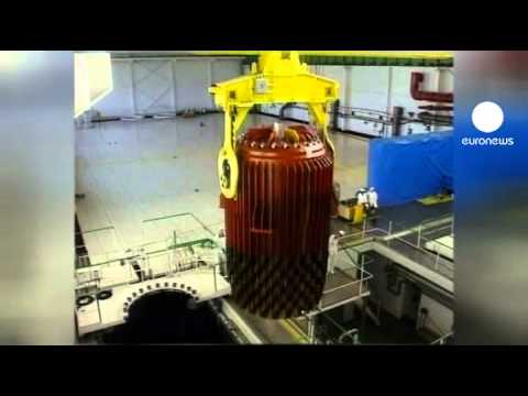 Die verpufften Atomträume Berlusconis