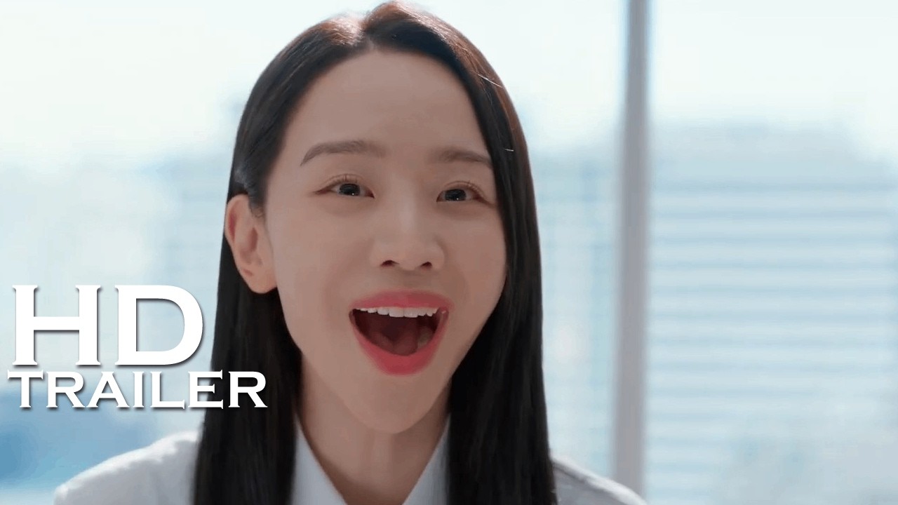 Filing for Love Trailer SUBTITULADO [HD] Latam=Viki - Shin Hye-sun