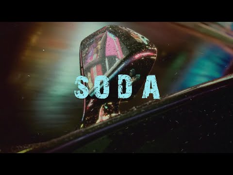 Gibbs x Favst x Kukon Type Beat - "Soda"