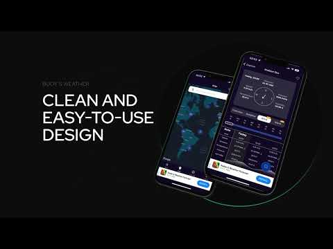 NOAA Marine Weather Video