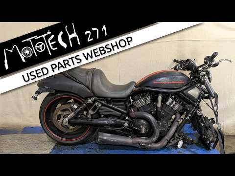 Mototech271  - Used Motorcycle & Powersport Parts