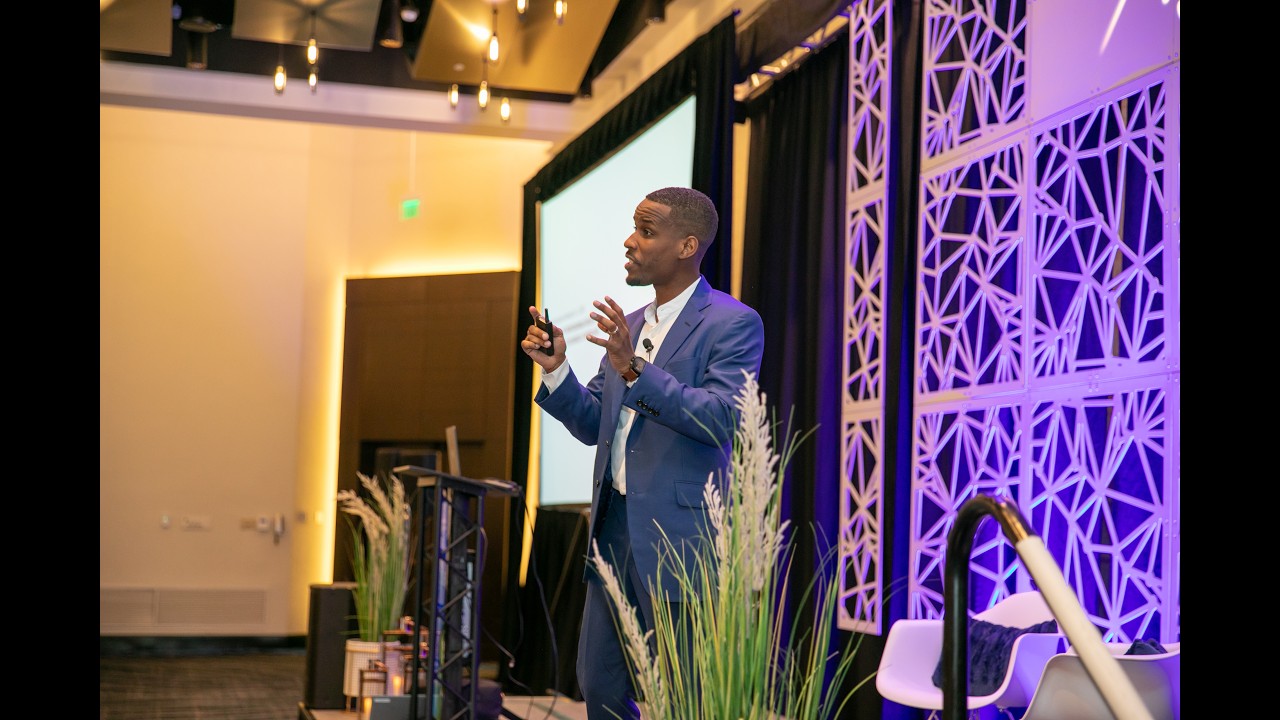 The Future of Strategic Assistants — EA-Pros Executive Briefing