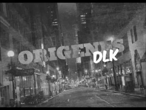 DLK - Conversaciones con Dios - Orígenes