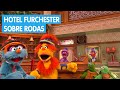 Furchester Hotel Furchester Sobre Rodas
