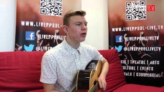 LLTV: The Red Sofa Sessions #10 Dominic Dunn