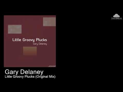 JOOF 289 Gary Delaney  - Little Groovy Plucks (Original Mix) [Various]