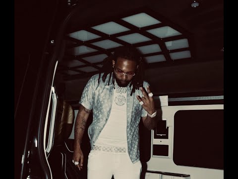 (FREE) Money Man x Gunna x Polo G Type Beat - "EXOTIC" | Hip Hop/Trap Instrumental 2022