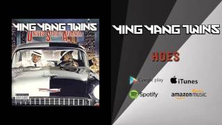 Ying Yang Twins - Hoes