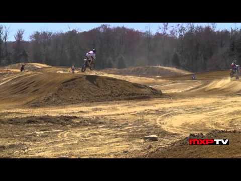 RAW: 250 A & B - Moto 2 | Speed Citi - MAMA