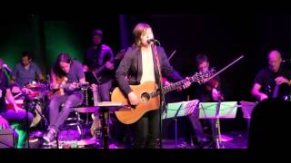 Garrison Starr - Desperate Hand "The ReLive Sessions"