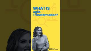 Does Agile Transformation guarantee you success? #agile #agiletransformation #success