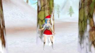 Lucent Heart Step Up Entry-Rockin Around the Christmas Tree/Jingle Bell Rock by Jump 5-Aerona