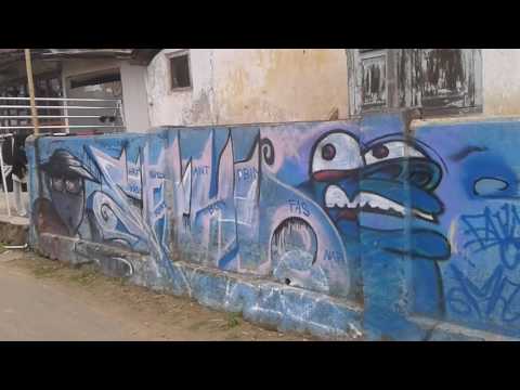 Kampung Batik Ngabab