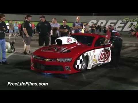 Rickie Smith 5.76@250 at Orlando WSN XXII!!