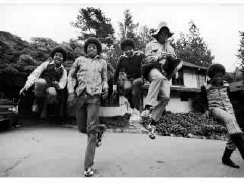 I can only give you Love - The Jackson 5 Michael Jackson