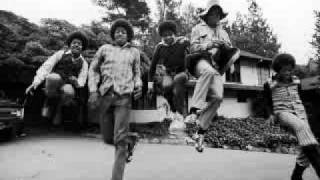 I can only give you Love - The Jackson 5 Michael Jackson