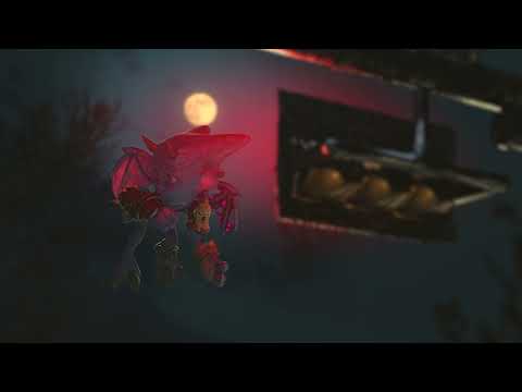 Video thumbnail for NOTTE SCURA