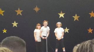 The Greatest 5-12-17