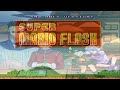 Super Mario World Super Mario Flash