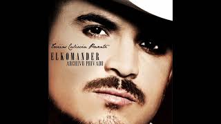 El Komander - Mafia Nueva