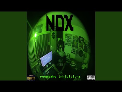 .hack//NDX (feat. Houdinne)