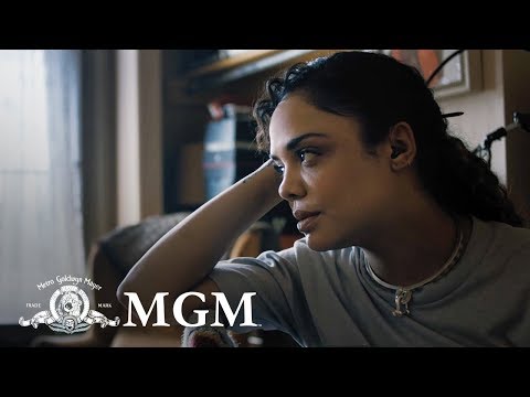 Creed II (Featurette 'Becoming Bianca')