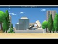 Bob The Builder Stack To The Sky Hammer Crash 4
