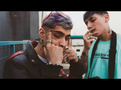 Frijo x Zanto - 420 (Video Oficial)