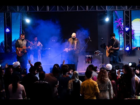 Bela | Khumariyaan | The Creatives Bhaag | Nairobi | Pashto Mast Song 2023