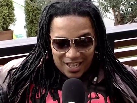 PORTUGAL - EMAs 2010 - Nomeados 3 - Nu Soul Family