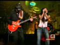 CARLOS SANTANA & Michelle Branch - the ...