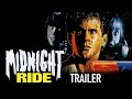 Midnight Ride (1990) | Trailer - Michael Dudikoff, Mark Hamill, Robert Mitchum