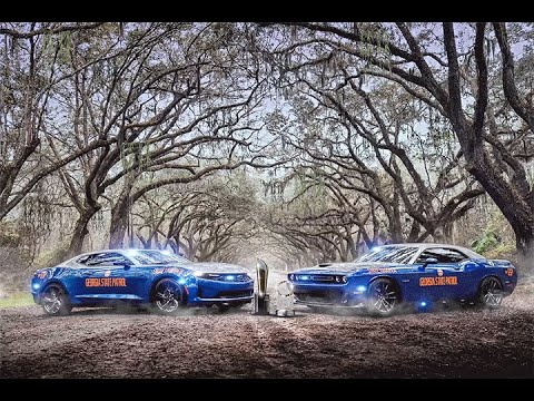 Brian Butler Ep 6: GSP