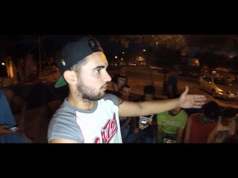 MOQUI vs ZANETTI [SEMIS] (SWAG BATTLE)