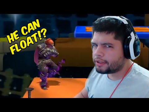 Ganon Feels Artificial | N0ne Plays Project+