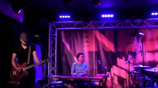 Jonny LANG - Angel of Mercy - Live in Paris @NewMorning - 10.01.2013