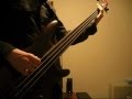 Arcadia - The Promise [Bass] 
